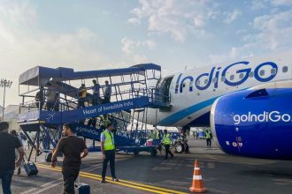Travellers rejoice! IndiGo to start second international flight from this city