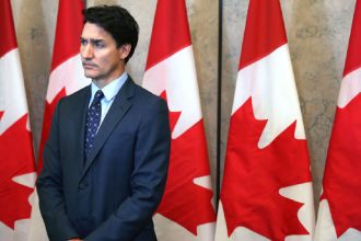 India-Canada row: Justin Trudeau reels in US and UK, says evidence shared with allies