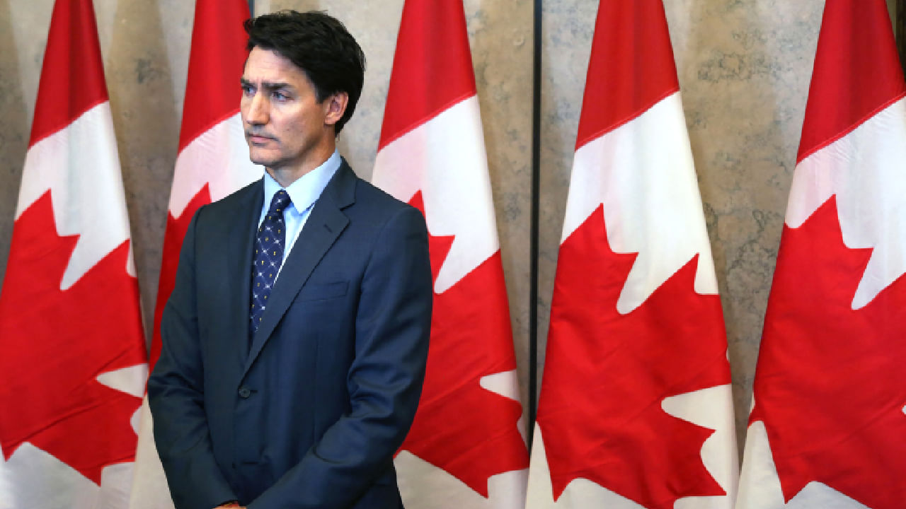 India-Canada row: Justin Trudeau reels in US and UK, says evidence shared with allies