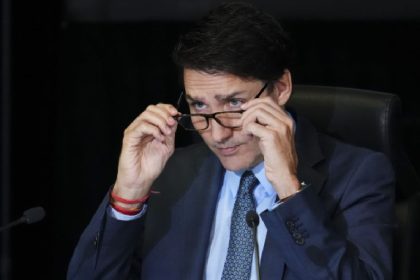 ‘Trudeau alone responsible for damaging ties’: India’s sharp over Nijjar killing