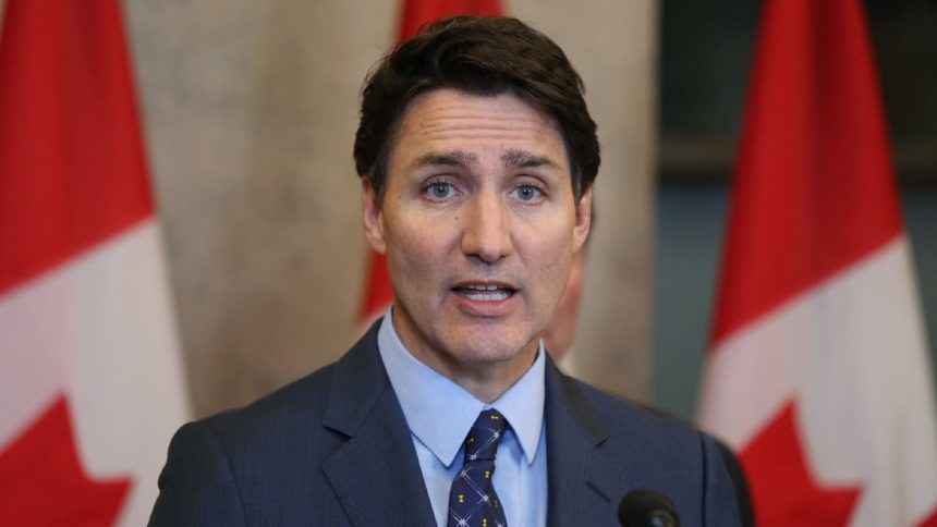 ‘No evidence, only accusations’: MEA slams Trudeau over Nijjar murder claims
