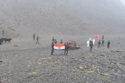 China confirms agreement to end Ladakh standoff after landmark talks with India