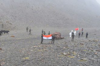 India China begin disengaging troops in eastern Ladakh, know key points of the pact