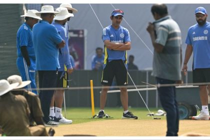 IND vs NZ, 3rd Test: India choose another spin trial in Mumbai to avoid ‘Kiwi polish’