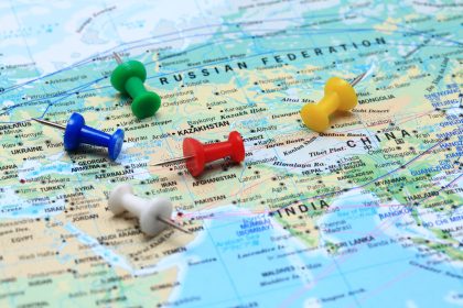 Russia-India-China triad at BRICS: Multipolar world order against Western hegemony