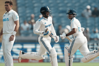 India in pursuit of record chase to save reputation, raise WTC final hopes