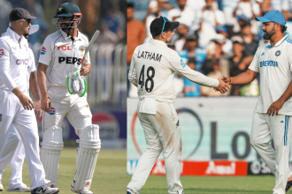 Tale of two! Pakistan’s merry is India’s misery as spin ploy yearns different results