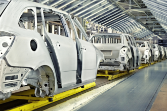 Automobile exports in India grow by 14 per cent as two-wheeler sales climb