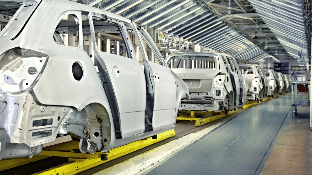Automobile exports in India grow by 14 per cent as two-wheeler sales climb Automobile exports in India grow by 14 per cent as two-wheeler sales climb
