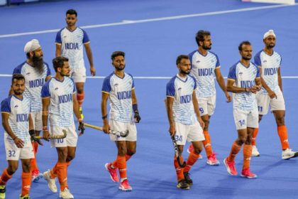 Hockey to be dropped from Commonwealth Games 2026 – Reports