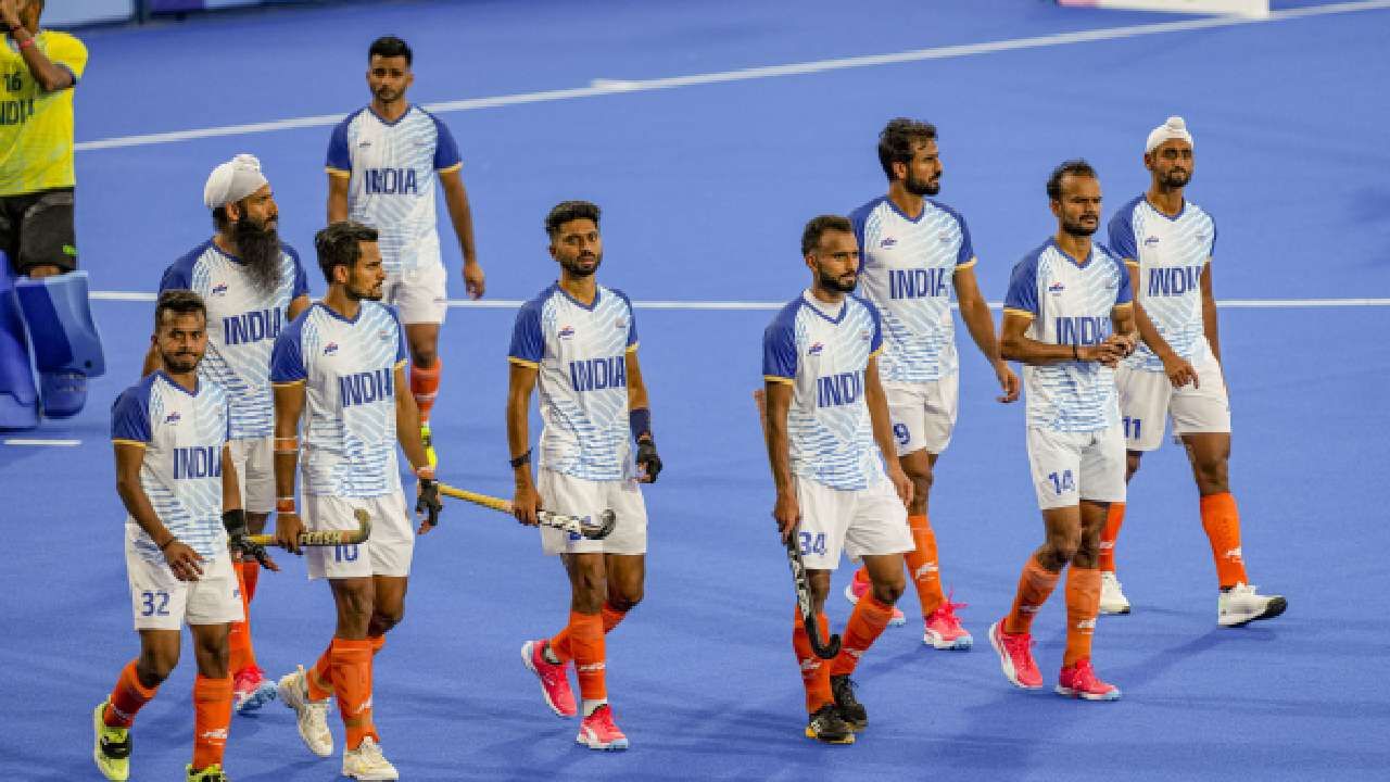Hockey to be dropped from Commonwealth Games 2026 – Reports Hockey to be dropped from Commonwealth Games 2026 – Reports