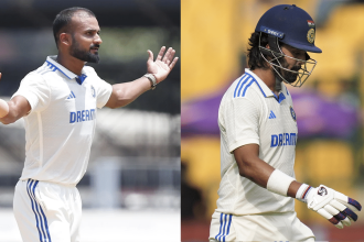 Akash Deep in for Siraj, KL Rahul to stay? India’s predicted XI for 2nd Test vs NZ