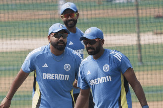 Jasprit Bumrah set to be rested? Inda’s likely playing XI for 3rd Test vs New Zealand