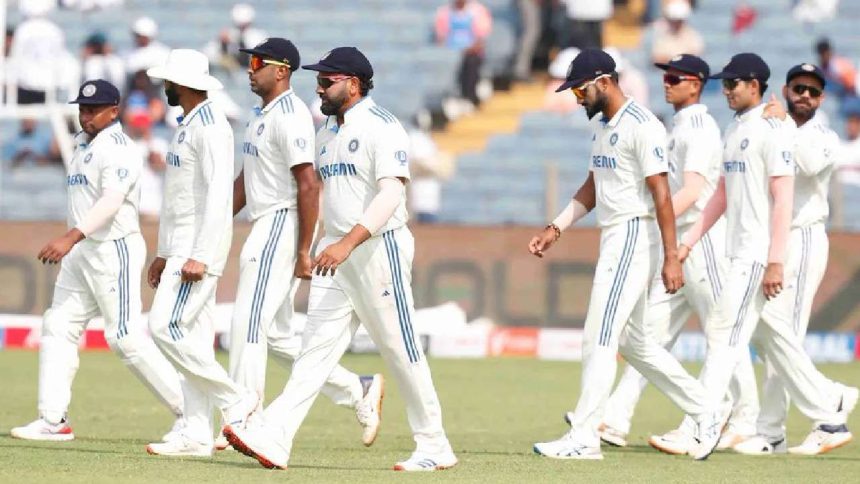 India can’t bat on rank-turners. Period! 1 India can’t bat on rank-turners. Period!