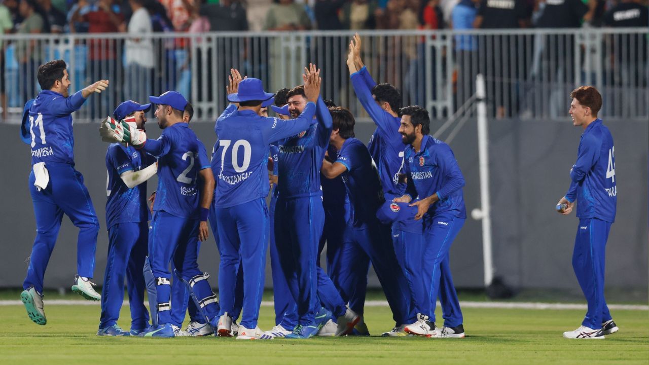 Emerging Asia Cup 2024: Dominant Afghanistan beat India by 20 runs in semifinal Emerging Asia Cup 2024: Dominant Afghanistan beat India by 20 runs in semifinal