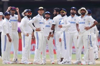 New Zealand give India reality check: Talking points from India’s 8-wicket defeat