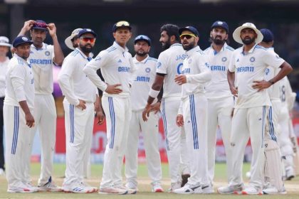 New Zealand give India reality check: Talking points from India’s 8-wicket defeat