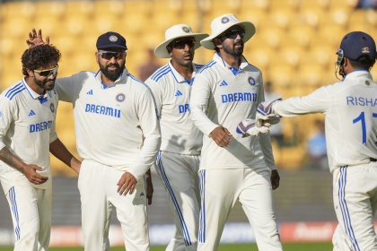 How India can still qualify for WTC final after loss against New Zealand in 1st Test