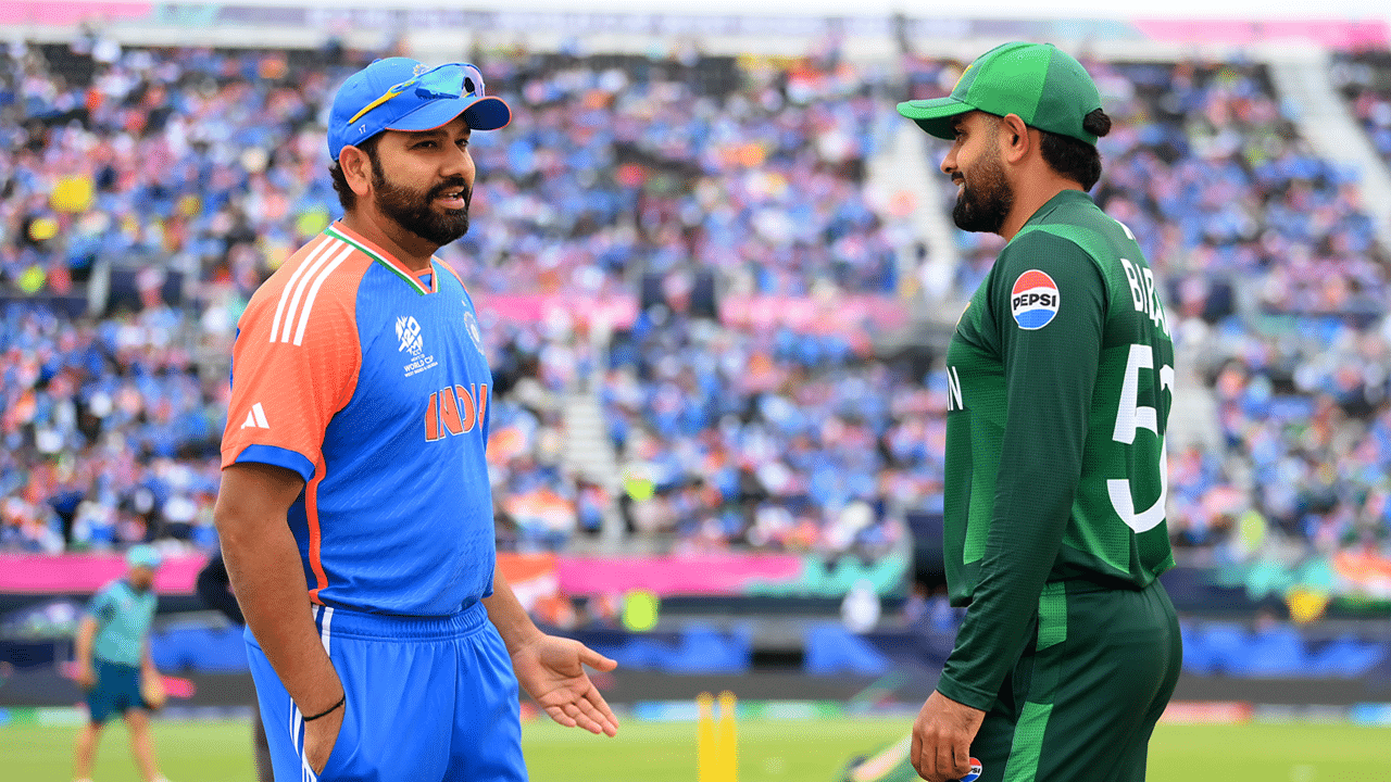 Revealed! Likely date for 2025 Champions Trophy schedule announcement Revealed! Likely date for 2025 Champions Trophy schedule announcement