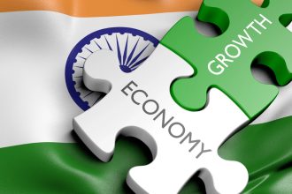 Indian GDP to expand at 7.2% in current fiscal, 7% in FY26: RBI deputy guv