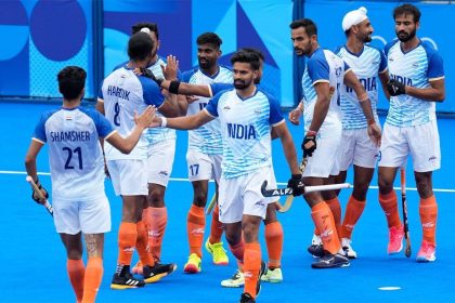 India vs Germany Hockey series: Tickets, date, time, venue and Live streaming details