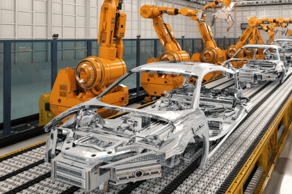 Made in India for the world: After phones, Indian car exports revving up