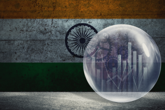 Will India become third largest global economy by 2030? What S&P said