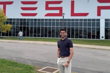 ‘Keep manifesting’: Indian-origin man lands job at Tesla after ‘300+ applications’