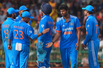 CSK, Mumbai Indians and Gujarat Titans eye star India all-rounder in IPL 2025 auction