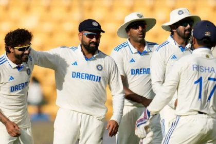 A glimpse of Team India’s record at Pune ahead of must-win second New Zealand Test