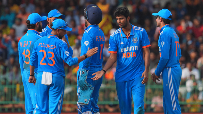 CSK, Mumbai Indians and Gujarat Titans eye star India all-rounder in IPL 2025 auction