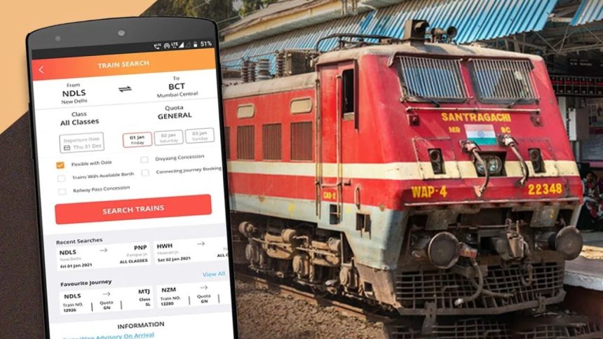 ‘From 120 days to…’: Railways shortens advance booking period