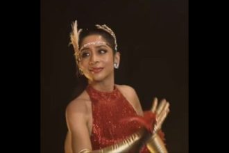 ‘Sickening’: Indrani Mukerjea turns dancer at the Khushwant Singh Literary Festival