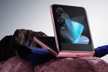 Infinix Zero Flip Launched in India Under Rs 50,000: Get More Offers This Way