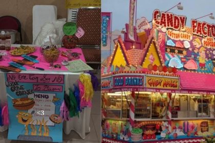 Fun and flavourful: 5 Innovative food stall ideas for school fairs