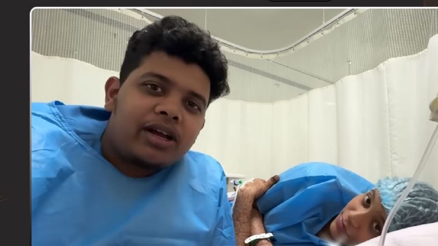 Umbilical cord controversy: Tamil Nadu Food Vlogger Irfan’s video under scrutiny