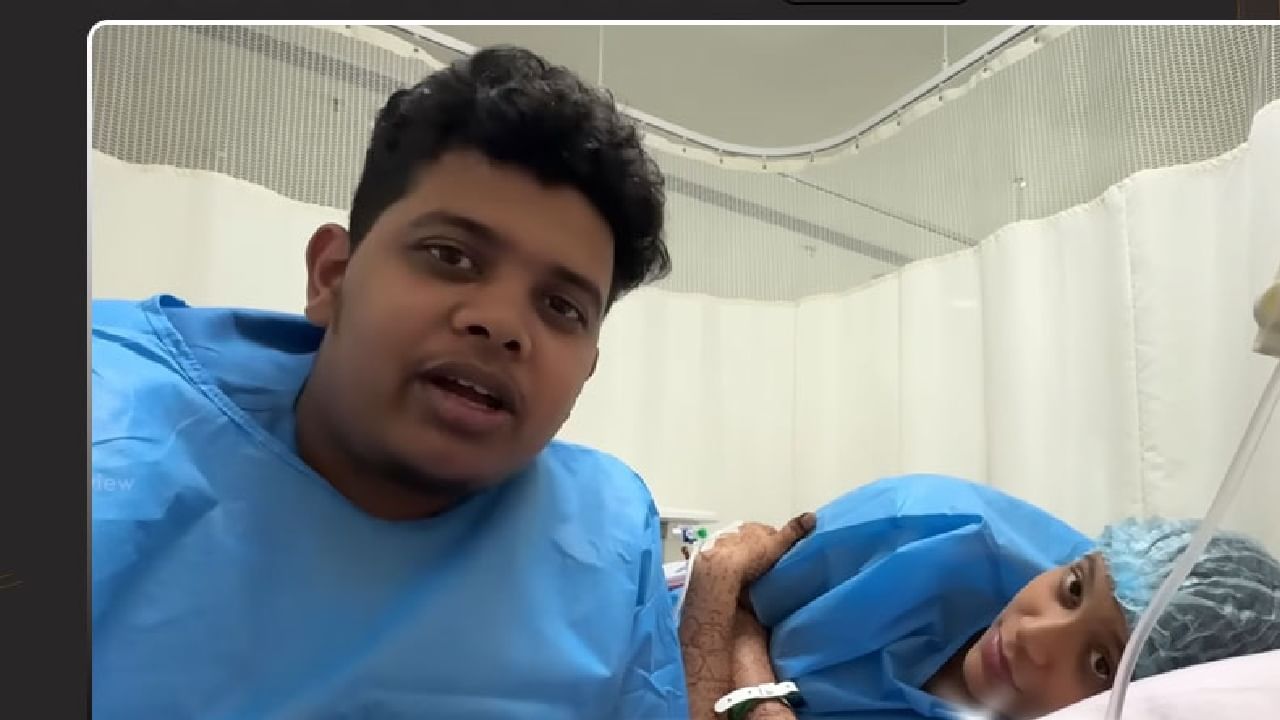 Umbilical cord controversy: Tamil Nadu Food Vlogger Irfan’s video under scrutiny