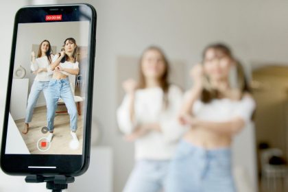 Irish university introduces first-ever 4-year ‘influencer course’