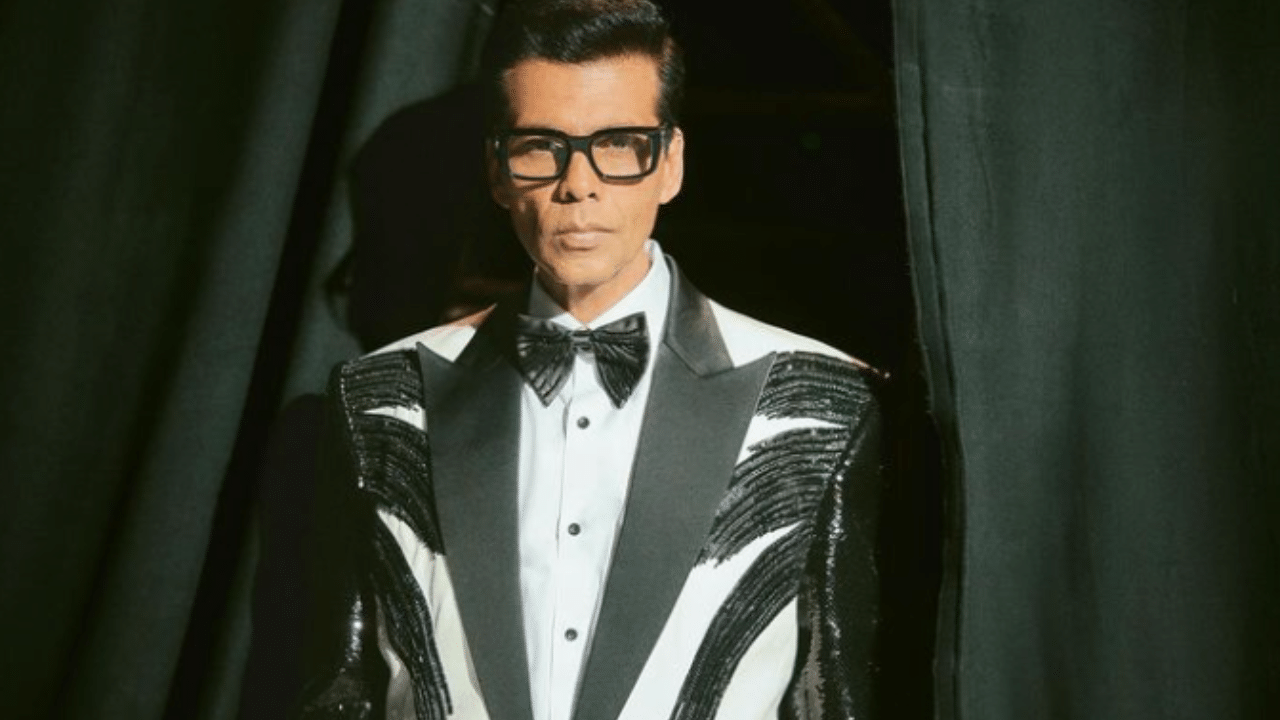 Karan Johar’s DRAMATIC weight loss spark Ozempic rumours – are they true? Karan Johar’s DRAMATIC weight loss spark Ozempic rumours – are they true?