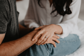 Is your partner struggling with Rebecca Syndrome? Signs and strategies to look for