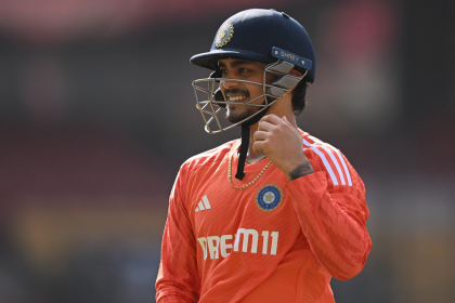 Ishan Kishan set to travel to Australia as he gears up for comeback in national fold