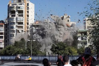 Israel confirms ‘eliminating’ Hashem Safieddine, potential successor of Nasrallah