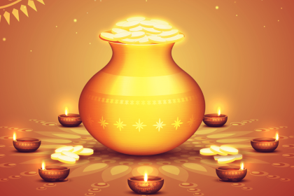 What to buy on Dhanteras 2024? Gold to broom – What Indians prefer
