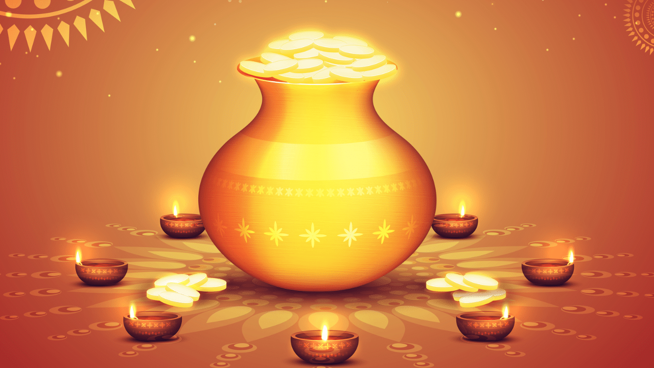 What to buy on Dhanteras 2024? Gold to broom – What Indians prefer What to buy on Dhanteras 2024? Gold to broom – What Indians prefer