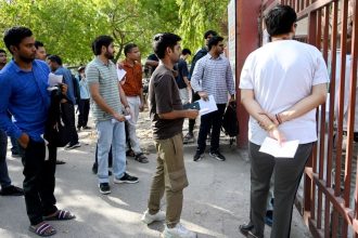 JEE Main 2025 from January 22; What’s new for candidates