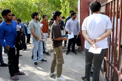 JEE Main 2025 from January 22; What’s new for candidates