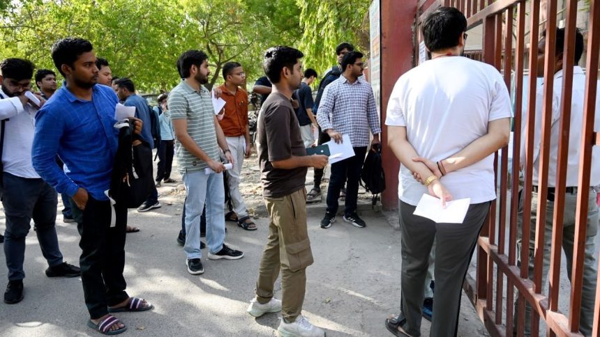 JEE Main 2025 from January 22; What’s new for candidates