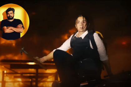 Is Jigra a Box Office disaster? Director Vasan Bala feels responsible for the failure