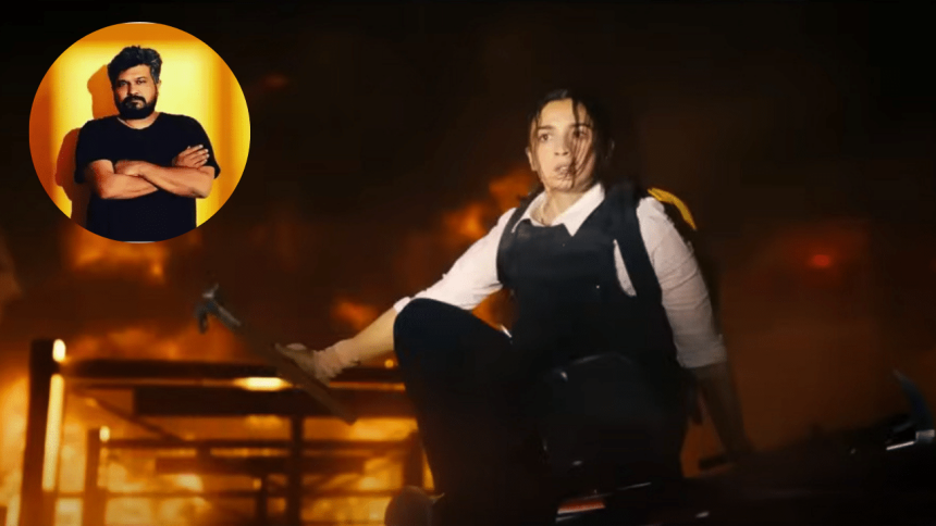 Is Jigra a Box Office disaster? Director Vasan Bala feels responsible for the failure