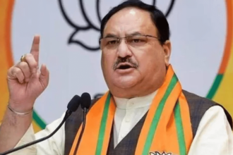 BJP will sweep assembly elections in Maharashtra, Jharkhand: J P Nadda